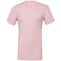 bella  canvas camiseta cv3001 para mujer