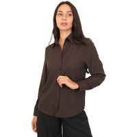 la modeuse camisa 76602p181466 para mujer