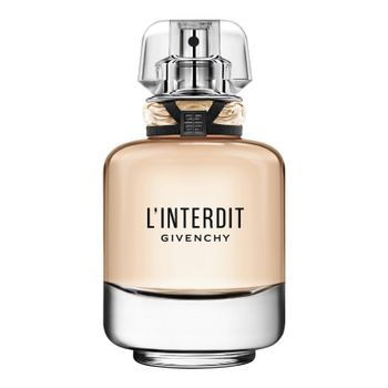 L'interdit Eau De Parfum 80 Ml
