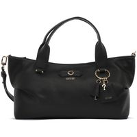guess bolso bla suzy satchel para mujer