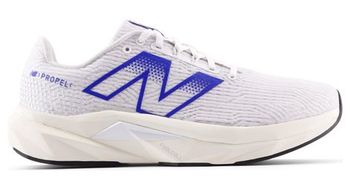 New Balance hombre - blanco