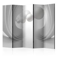 biombo - gate of modernity ii 225x172 cm