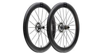 Par de ruedas scope artech 6 disc 700mm   12x100   12x142mm   centerlock   negro