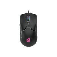 raton conceptronic djebbel05b usb 7200dpi negro rgb 6 botones ergonomia gaming