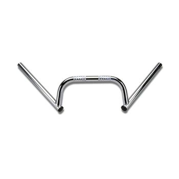 Manillar 22.2mm Tommaselli Condor cromado