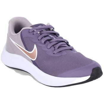 Nike Zapatillas de running Chaussures de running Star Runner 3 maille respirante para mujer
