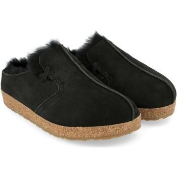 Haflinger Pantuflas 71102103 para mujer