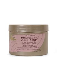 keracare curlessence moisturizing curling jelly 320ml
