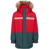 trespass cazadora laytone para nina