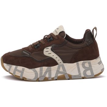 Voile Blanche Deportivas Moda 4D71 CLUB 105 para mujer