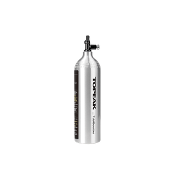 Bomba Topeak Tubibooster