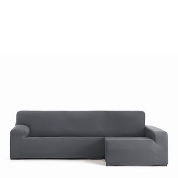 Fundas De Sofa M/0 Chaise Longue Bronx Derecho C/16