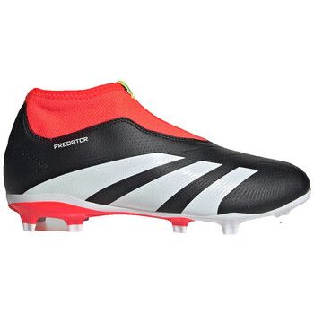 adidas Botas Sans Predator 24 League Terrain Souple para niña