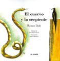 el cuervo y la serpiente