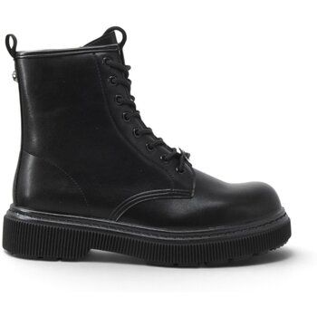 Café Noir Botines C1FA9007-AI27-N001 para mujer