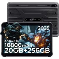 hotwav r10 pro unisoc t606 octa-nucleo 8gb12gb ram 256gb rom 4g lte pantalla de 101 pulgadas bateria de 10800 mah andr