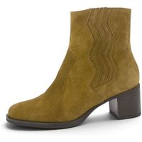 piesanto botines 265447 para mujer