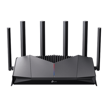 BE6500 Dual-Band Wi-Fi 7 Gaming Router