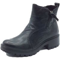 igico botines 2161700 capra met para mujer