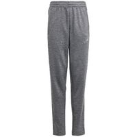 adidas pantalon chandal pantalon de training aeroready 100 polyester recycle para hombre
