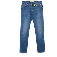 roy rogers pantalon pitillo rru075ch422750 para hombre