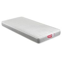 colchon 105x182 pikolin apple espuma hr 16cm cama nido