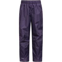mountain warehouse pantalones spray ii para nino