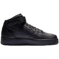 nike deportivas moda baskets air force 1 mid 07 cuir para hombre