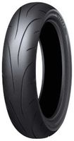 dunlop sportmax q-lite  14070-17 tl 66h rueda trasera 