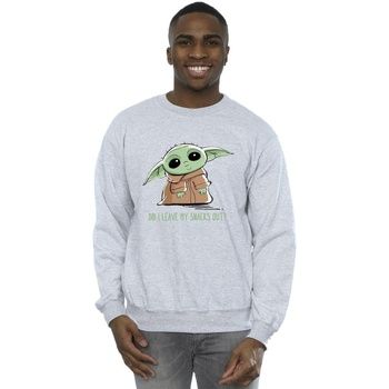 Disney Jersey The Mandalorian para hombre