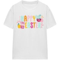 disney camiseta happy para hombre