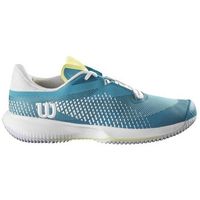 wilson zapatillas de tenis kaos swift 15 eastern para mujer