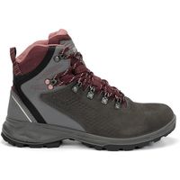chiruca zapatillas de senderismo taiga 07 gore-tex para mujer