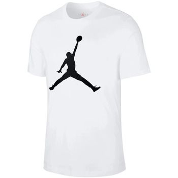 Nike Camiseta M J JUMPMAN SS CREW para hombre