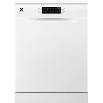 Lavavajillas Electrolux ESA47301SW 13 Servicios Clase D AirDry AutoSense