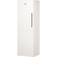 indesit u18 f1c w uk1 tall freezer - white white