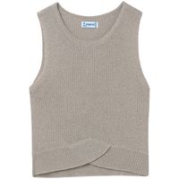 mayoral camiseta tirantes 8b-6039-18 para nina