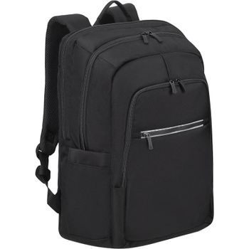 Rivacase Alpendorf ECO Mochila para Portátil hasta 17,3