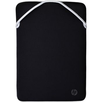 HP Funda Protectora Reversible para Portátiles hasta 14