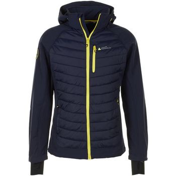 Peak Mountain Cazadora Blouson softshell homme CAPASO para hombre