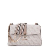 guess bolso zamira hobo blanco hwsg9629210-dko