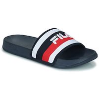 fila chanclas morro bay stripes slipper para hombre