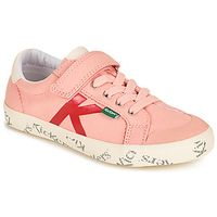 kickers zapatillas gody para nina