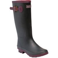regatta botas de agua ly fairweather ii gr para mujer