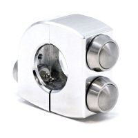 juego de botones 1 motogadget m-switch 3 pulsador pulidor
