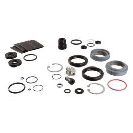 Rockshox Rec Kit Completo Mantenimiento Boxxer Team Charger