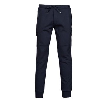Polo Ralph Lauren Pantalón chandal PANTALÓN DE JOGGING CARGO AJUSTADO EN DOUBLE KNIT TECH para hombre