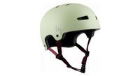 casco de perno para mujer tsg evolution verde claro