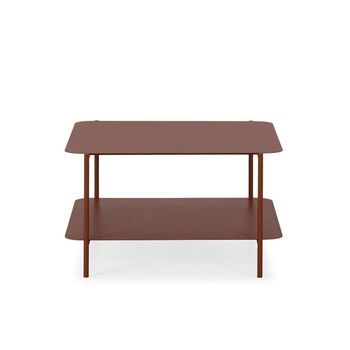 Mesa De Centro Mireya Diseño Moderno Y Funcional