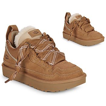 UGG Zapatillas altas LOWMEL para mujer